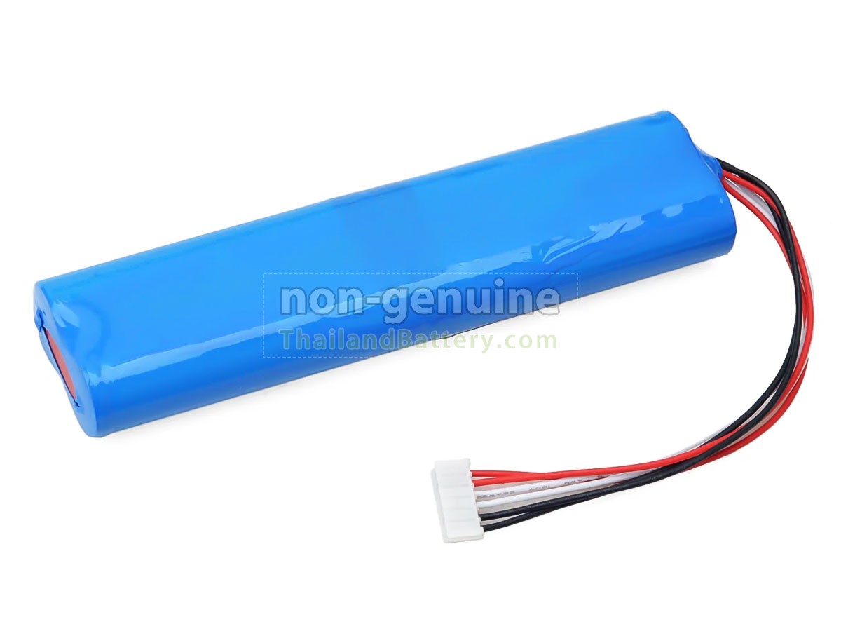 แบตเตอรี่สำหรับ Micronix MB300