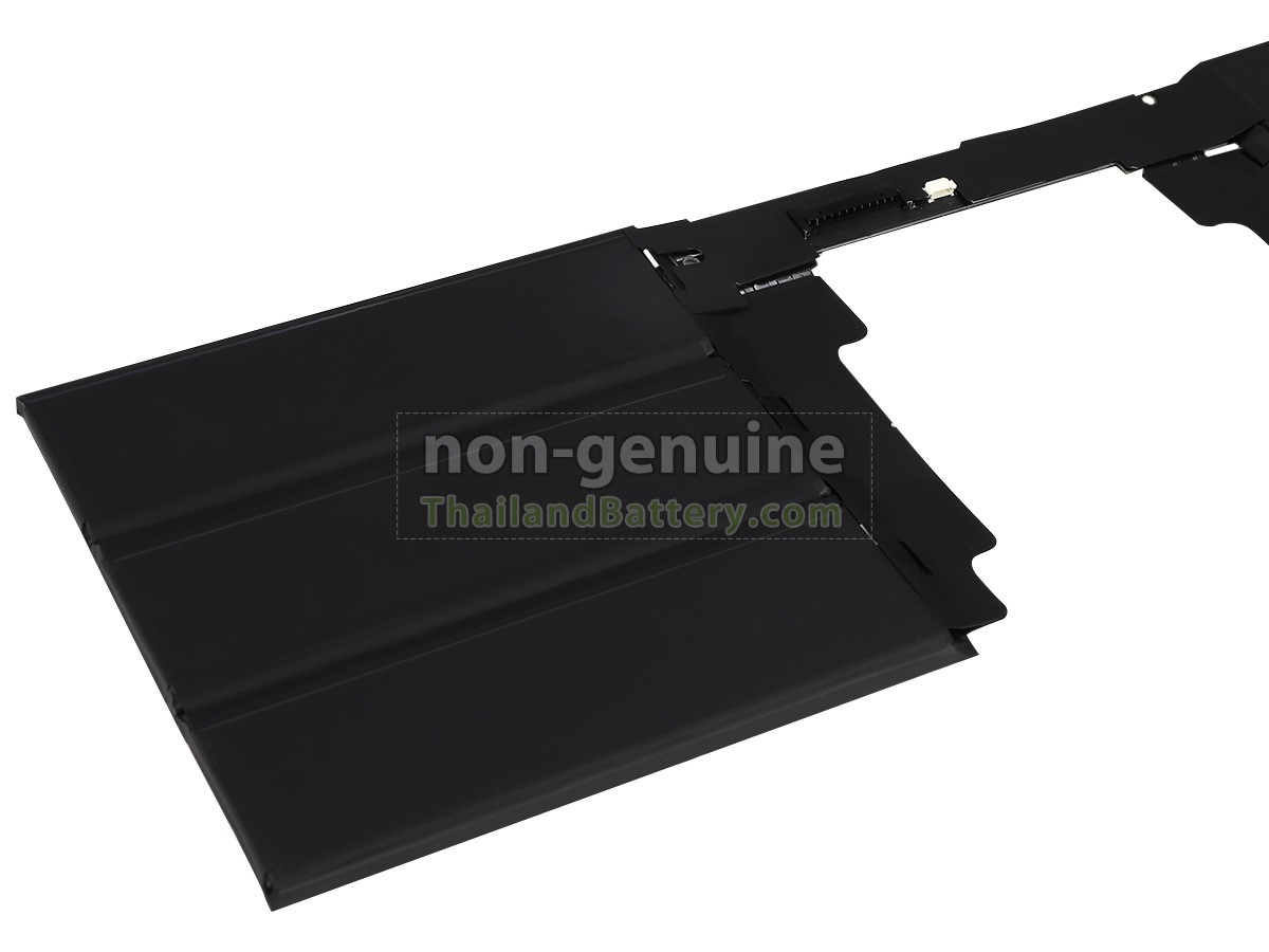 แบตเตอรี่สำหรับ Microsoft SUFACE BOOK 2 15 Inch KEYBOARD