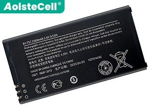 แบตเตอรี่ Microsoft BV-T5C
