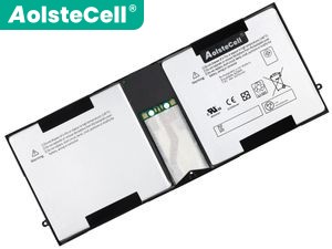 แบตเตอรี่ Microsoft Surface Pro 2 1601