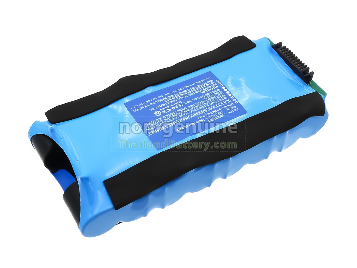 แบตเตอรี่สำหรับ Midea BP22225B