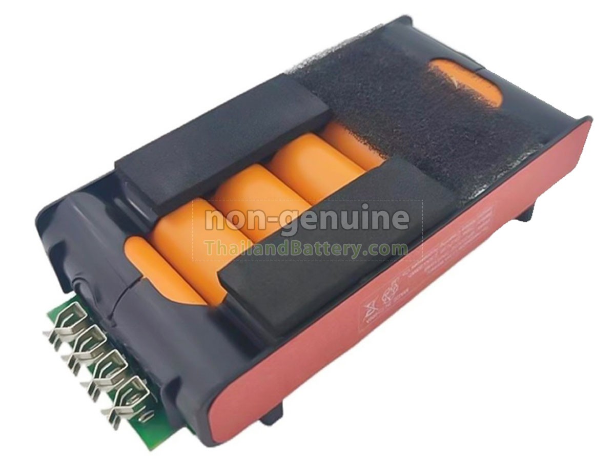 แบตเตอรี่สำหรับ Midea P91