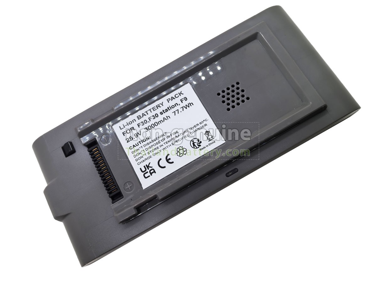 แบตเตอรี่สำหรับ Midea F9