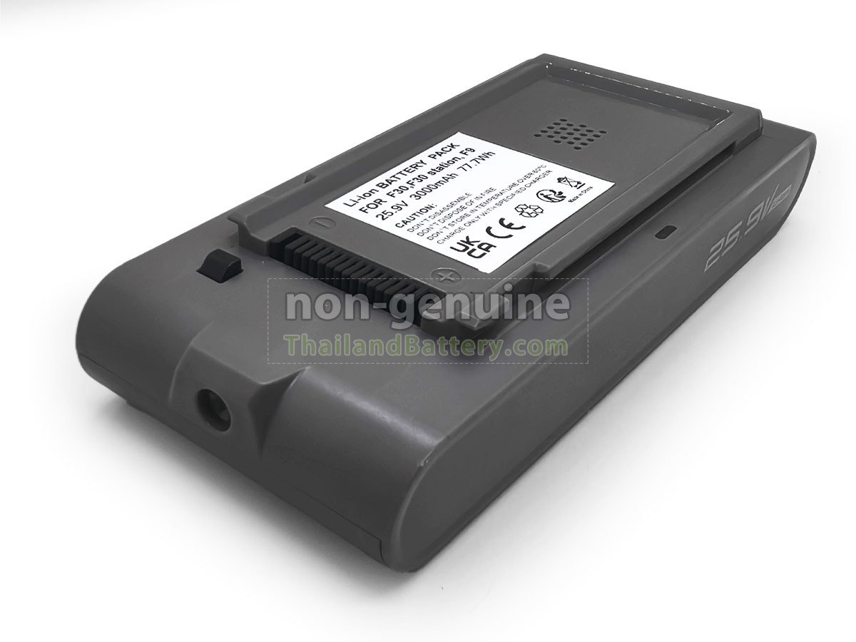 แบตเตอรี่สำหรับ Midea F9