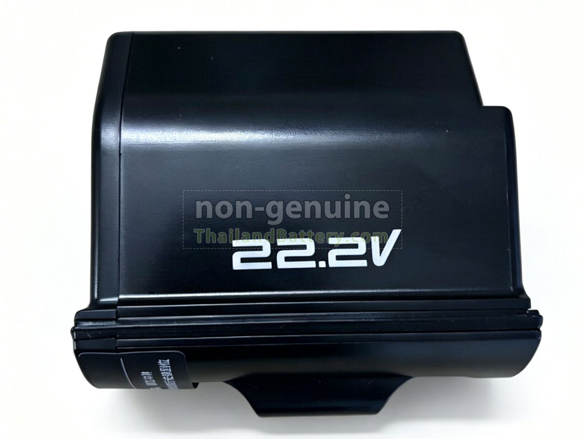 แบตเตอรี่สำหรับ Midea H9