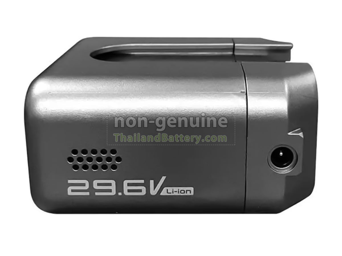 แบตเตอรี่สำหรับ Midea HD006B