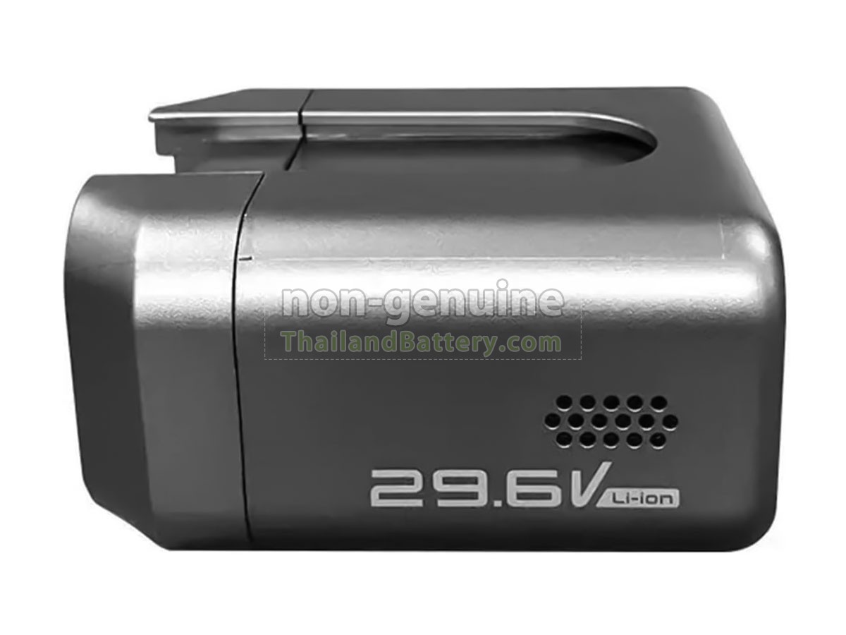 แบตเตอรี่สำหรับ Midea HD006B