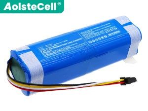 แบตเตอรี่ Midea BP14452A