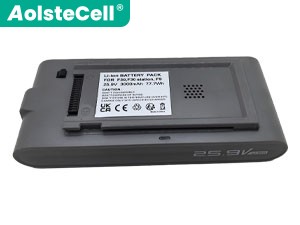 แบตเตอรี่ Midea F30 station