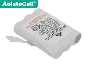 แบตเตอรี่ Midland LXT630X3