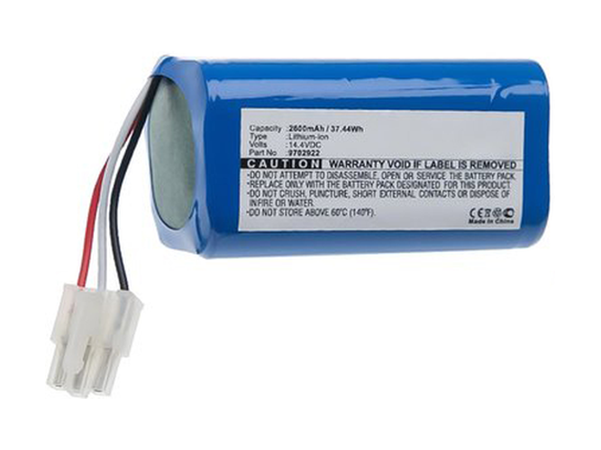 แบตเตอรี่ Miele RX1-SJQL0