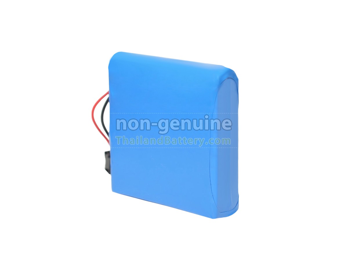 แบตเตอรี่สำหรับ Million ML1100