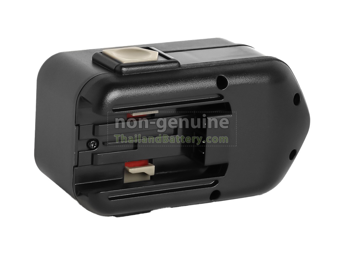 แบตเตอรี่สำหรับ Milwaukee 9099-23