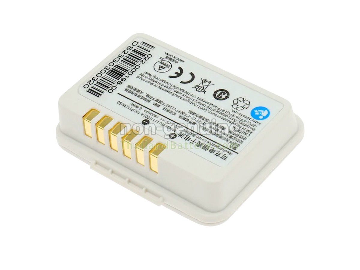 แบตเตอรี่สำหรับ Mindray M1168356