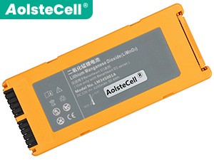 แบตเตอรี่ Mindray LM34S001A