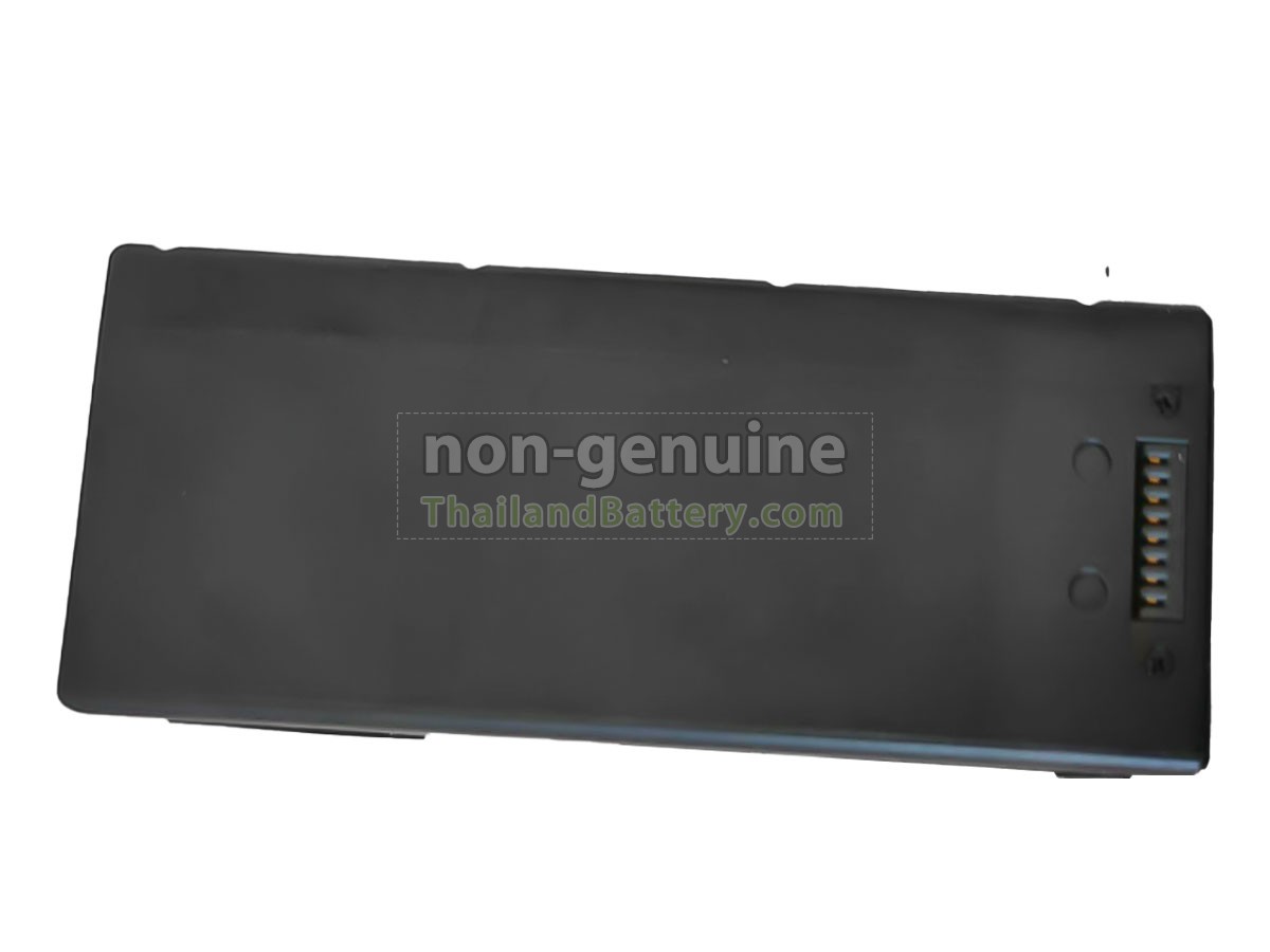 แบตเตอรี่สำหรับ MOOER GLIDA21700/4.0AH/JX