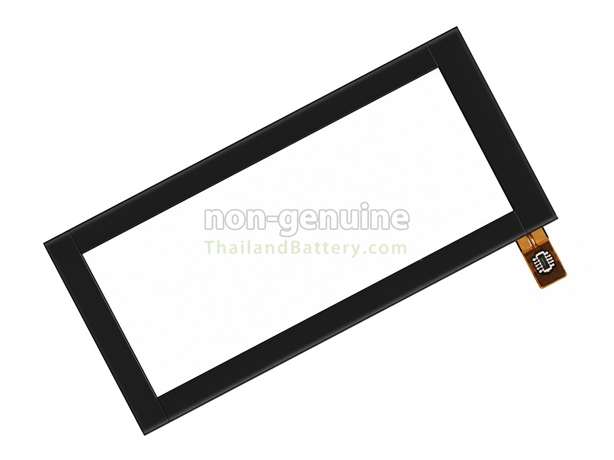 แบตเตอรี่สำหรับ Motorola PM08