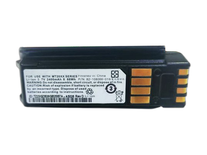 แบตเตอรี่ Motorola 82-108066-01