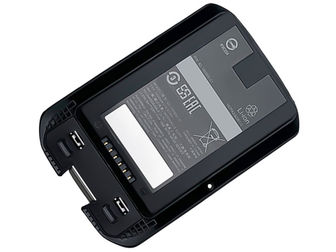 แบตเตอรี่ Motorola 82-160955-01