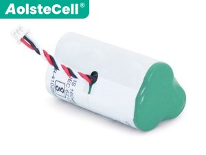 แบตเตอรี่ Motorola BTRY-LS42RAA0E-01