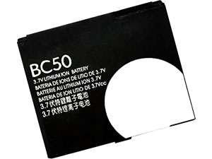 แบตเตอรี่ Motorola BC50