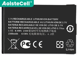 แบตเตอรี่ Motorola DLR1060