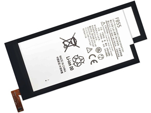 แบตเตอรี่ Motorola X Force