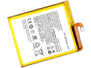 แบตเตอรี่ Motorola LZ50