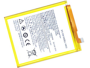 แบตเตอรี่ Motorola EDGE 2021