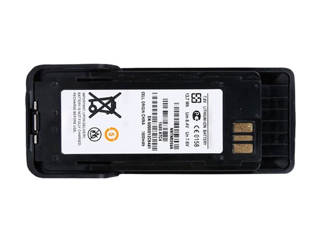 แบตเตอรี่ Motorola MDH56JCC9LA3AN