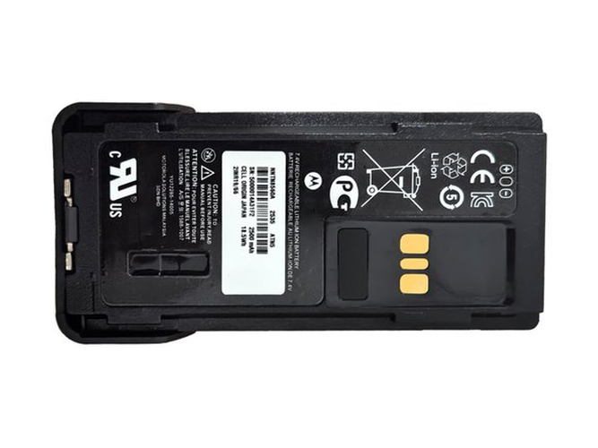 แบตเตอรี่ Motorola NNTN8560A