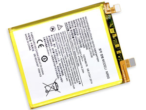 แบตเตอรี่ Motorola Edge X30