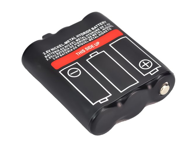 แบตเตอรี่ Motorola PMNN4477A