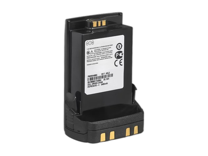 แบตเตอรี่ Motorola APX6000