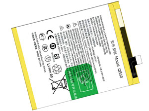 แบตเตอรี่ Motorola G84 5G