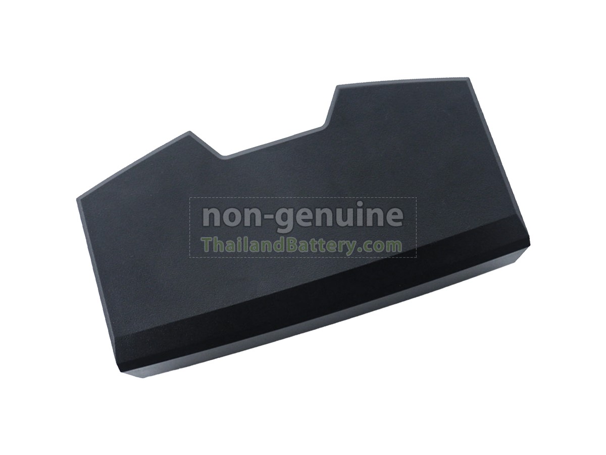 แบตเตอรี่สำหรับ MSI VR ONE 7RE-061NE