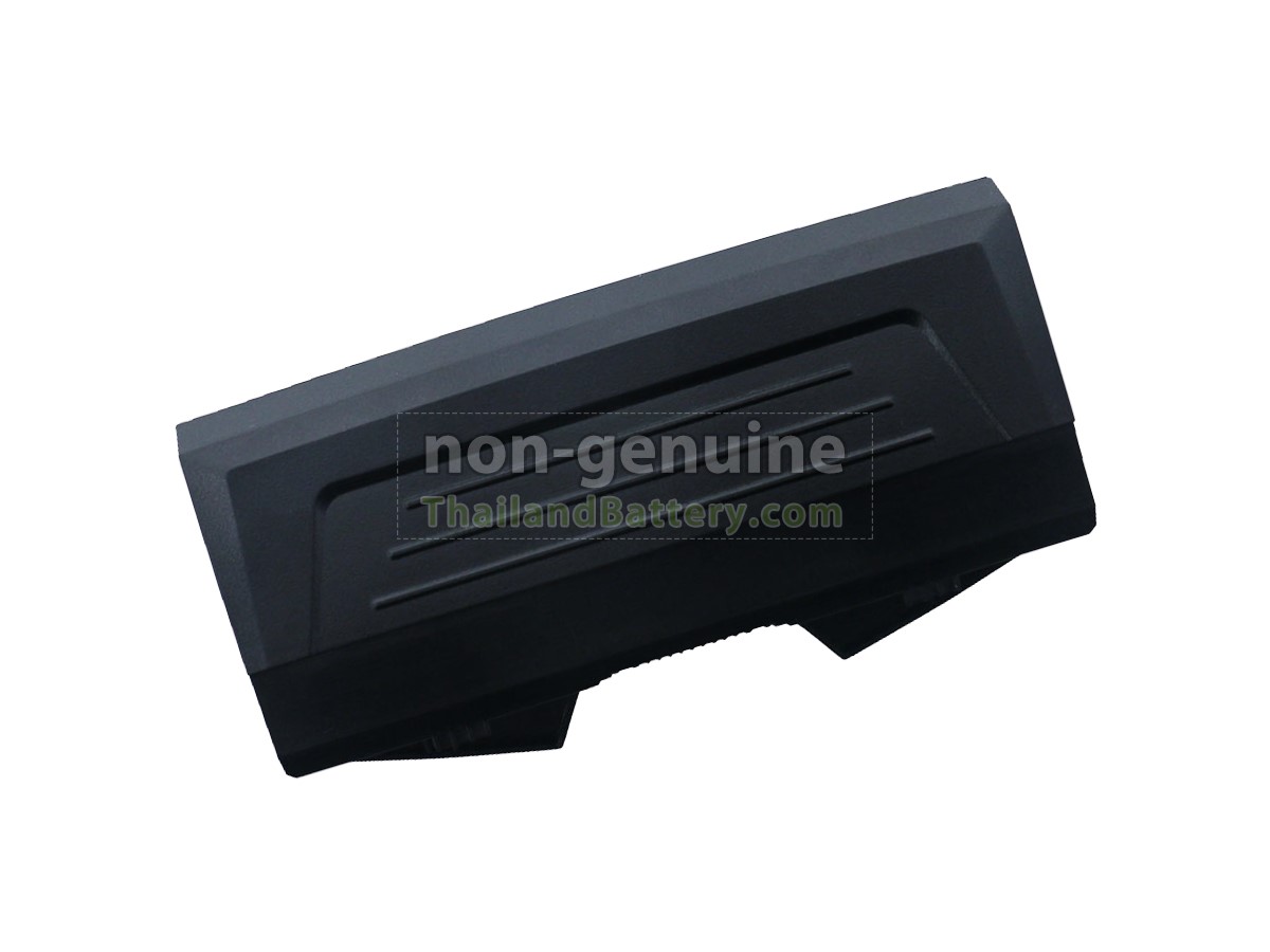 แบตเตอรี่สำหรับ MSI VR ONE 7RE-061NE