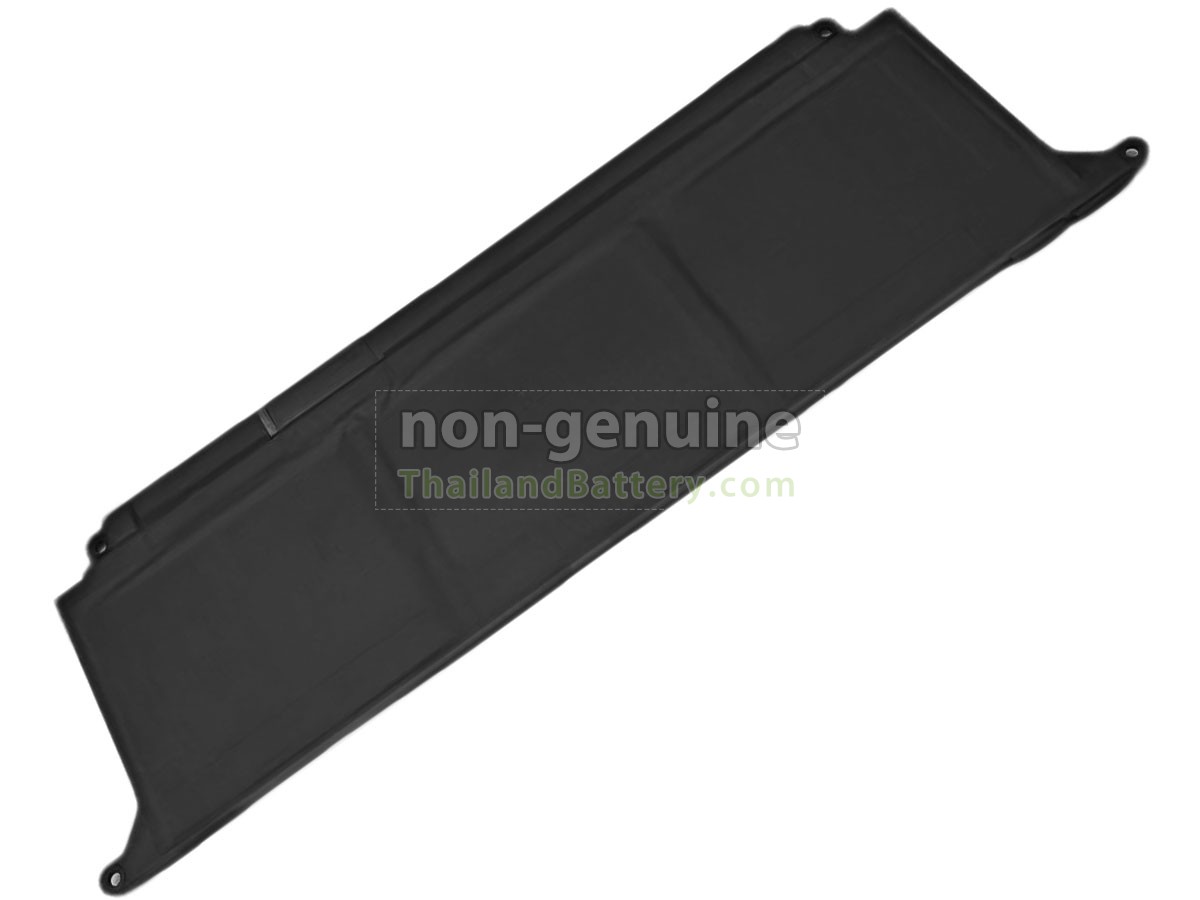 แบตเตอรี่สำหรับ MSI BTY-M4B