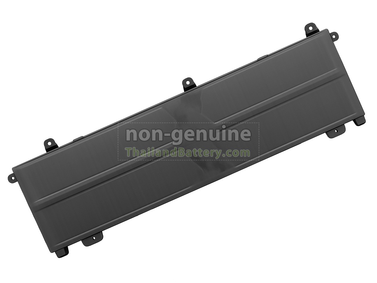 แบตเตอรี่สำหรับ MSI BTY-M591