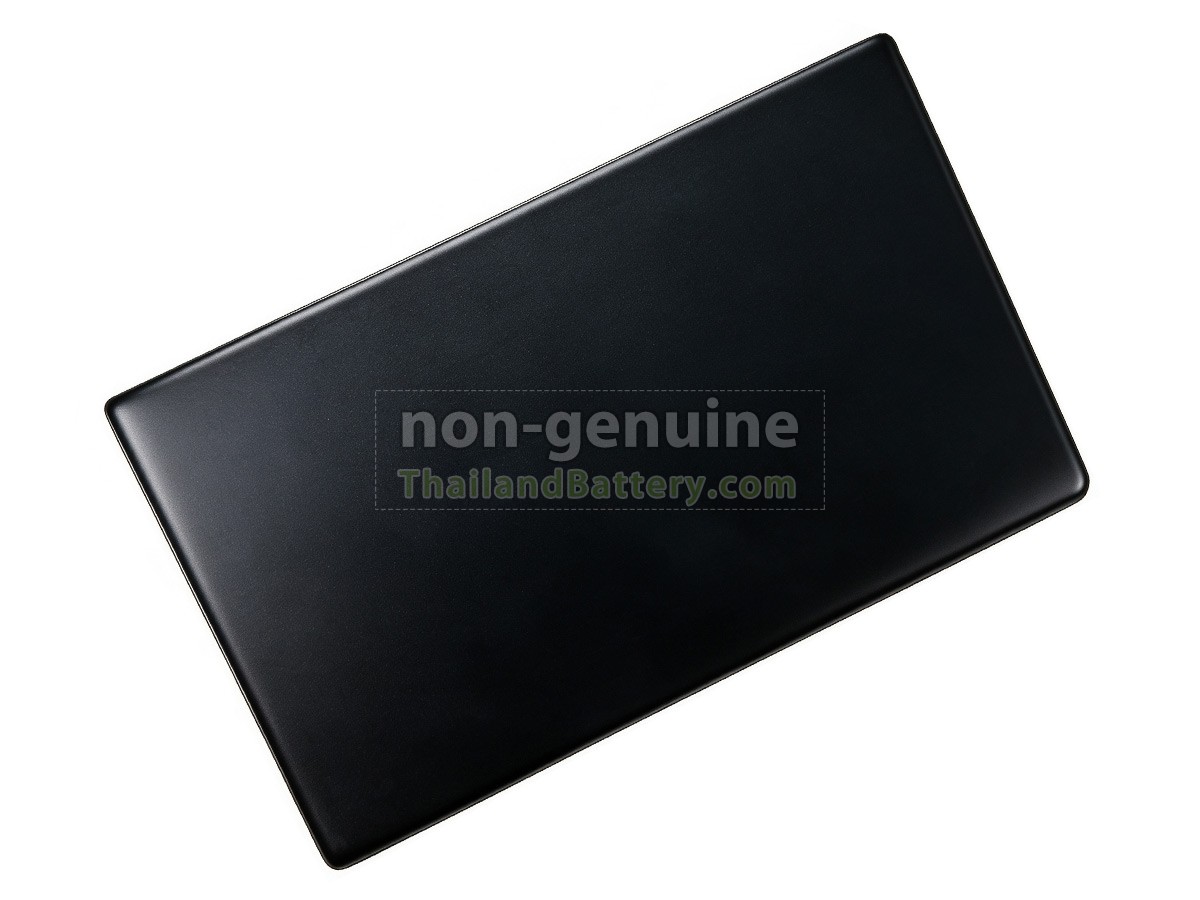 แบตเตอรี่สำหรับ MSI BTY-S1L