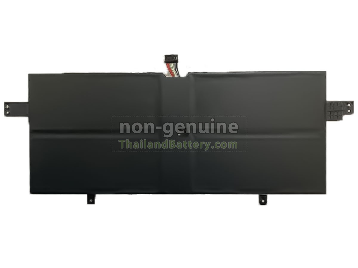 แบตเตอรี่สำหรับ MSI SUMMIT E13 FLIP EVO A12MT-018