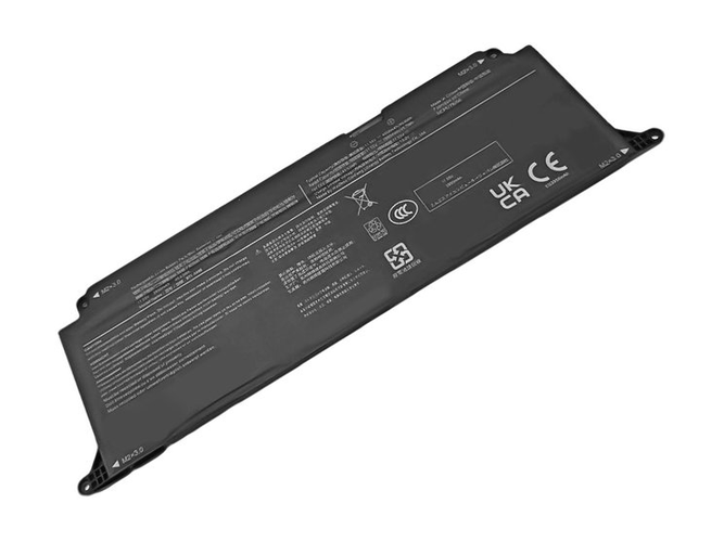 แบตเตอรี่ MSI BTY-M4B