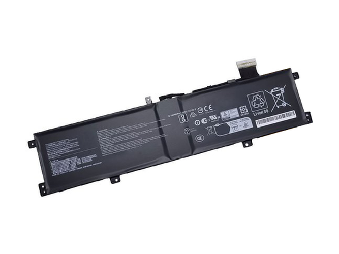 แบตเตอรี่ MSI VECTOR 17 HX A13VHG-604FR