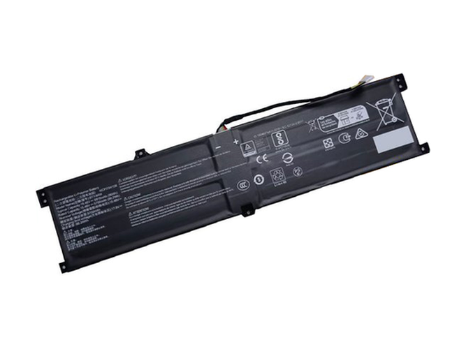 แบตเตอรี่ MSI PULSE 17 AI C1VGKG-022TW