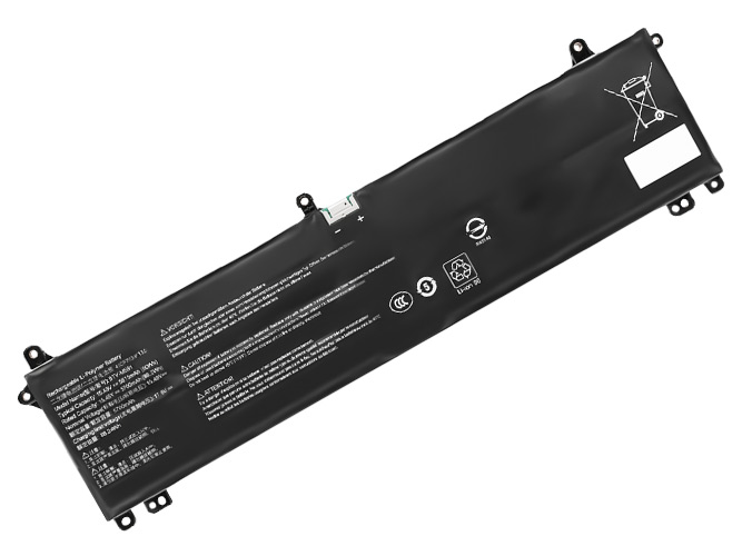 แบตเตอรี่ MSI S9N-0W4J200-AQ2