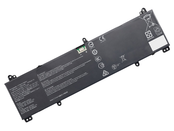 แบตเตอรี่ MSI BTY-M5B