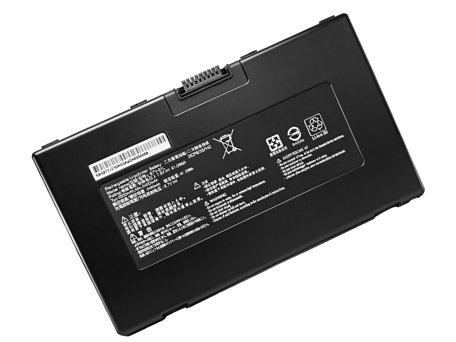 แบตเตอรี่ MSI BTY-S1L