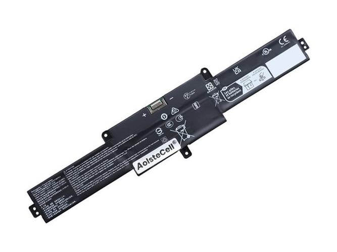แบตเตอรี่ MSI BTY-S1M