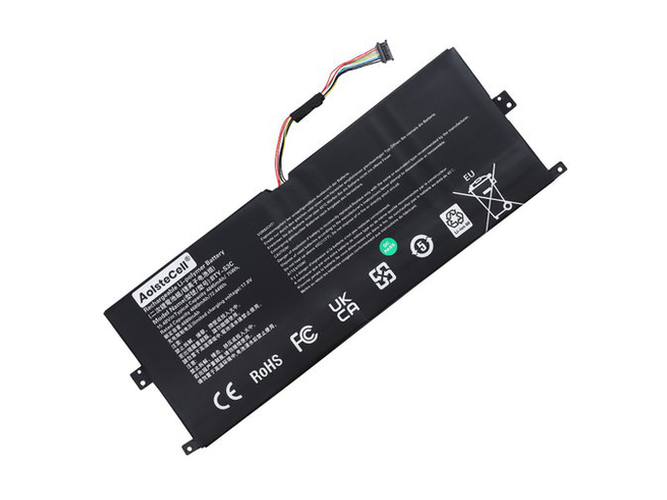 แบตเตอรี่ MSI PRESTIGE 13 AI EVO A1MG-088KH