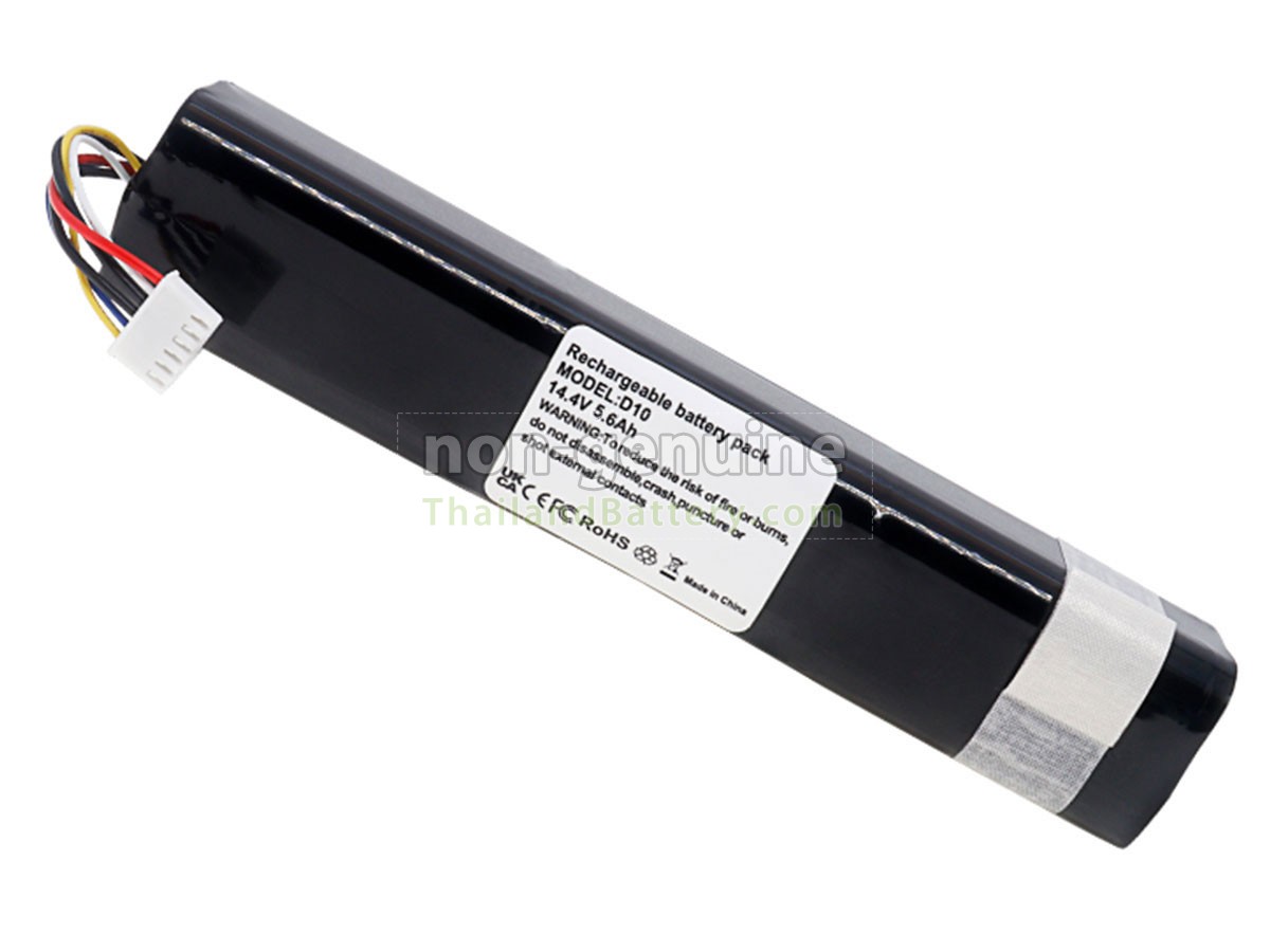 แบตเตอรี่สำหรับ Neato Robotic 905-0596